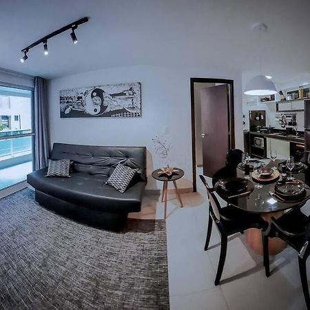 Appartement Experimente O Inesquecivel. à João Pessoa Extérieur photo