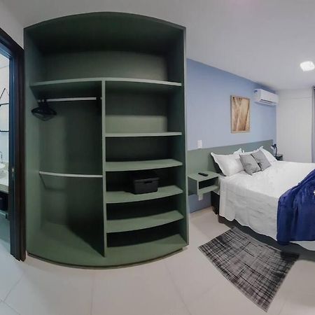 Appartement Experimente O Inesquecivel. à João Pessoa Extérieur photo
