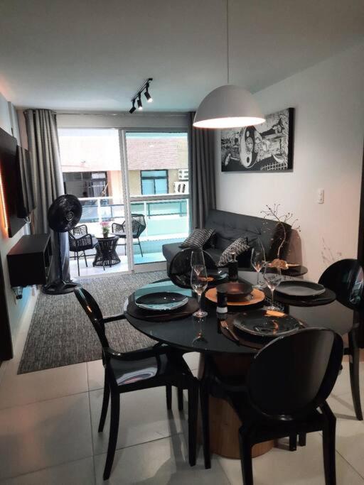 Appartement Experimente O Inesquecivel. à João Pessoa Extérieur photo