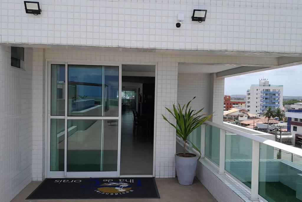 Appartement Experimente O Inesquecivel. à João Pessoa Extérieur photo